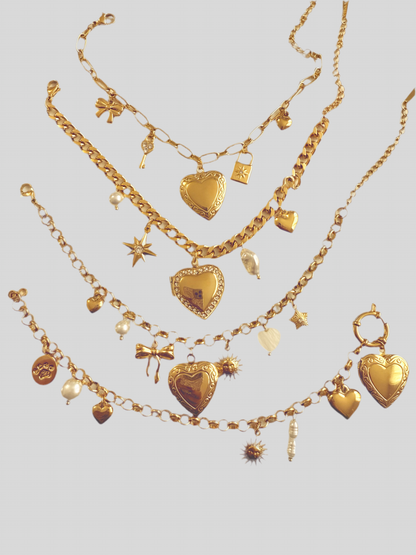 Charm Bracelet