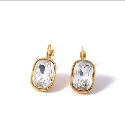 Candy Earrings