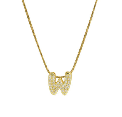 Little zircon initial