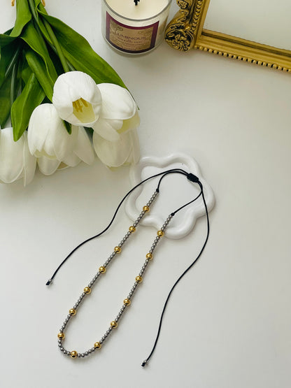 Mila Necklace
