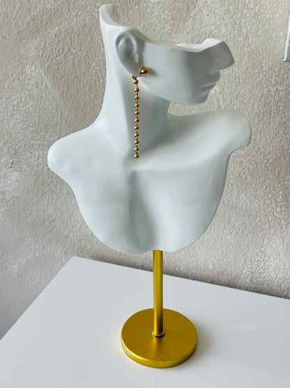 Ara Earrings