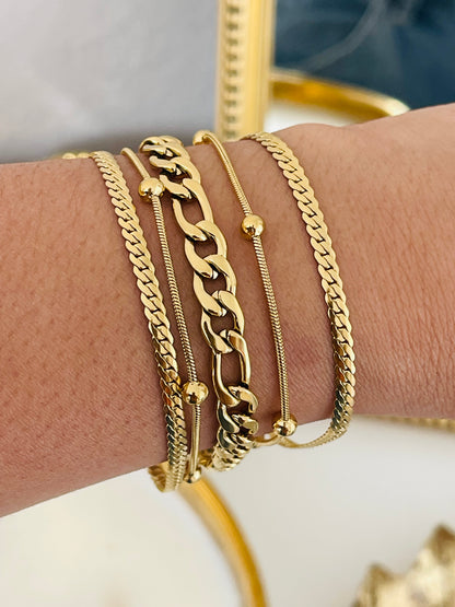 Vega bracelet