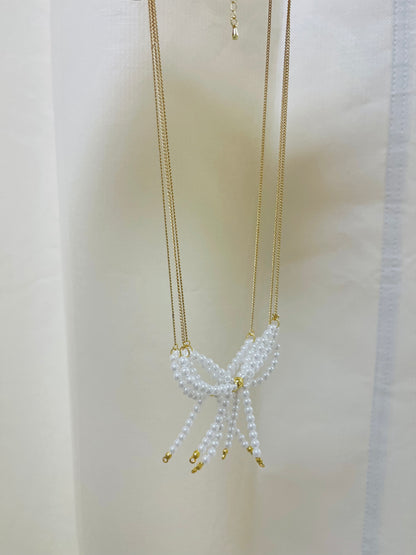 Isabelle necklace