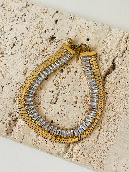 Aída bracelet
