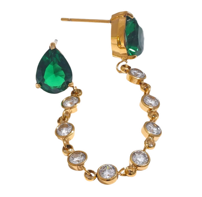 Milena Earrings