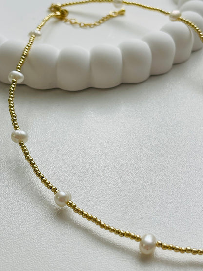 Renata a Necklace
