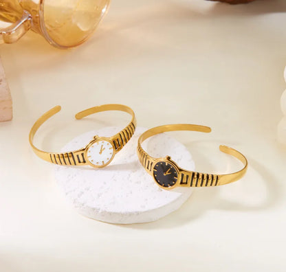 Watch bangle