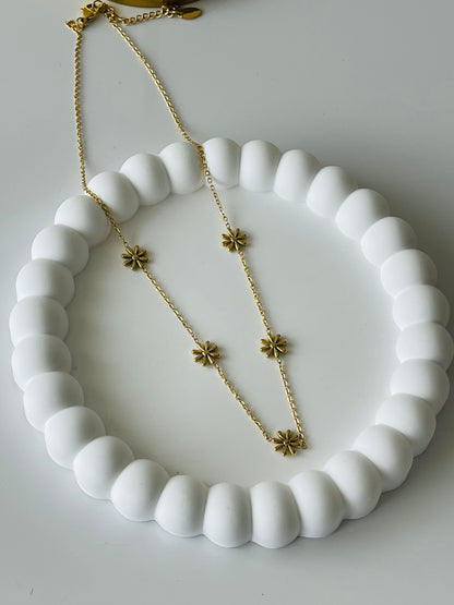 Natalia Necklace