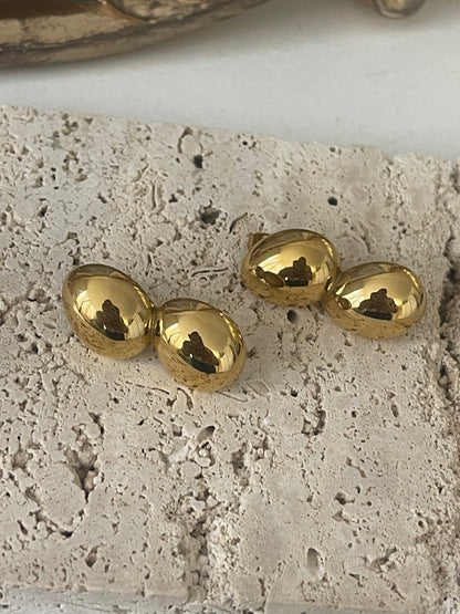 Arana Earrings