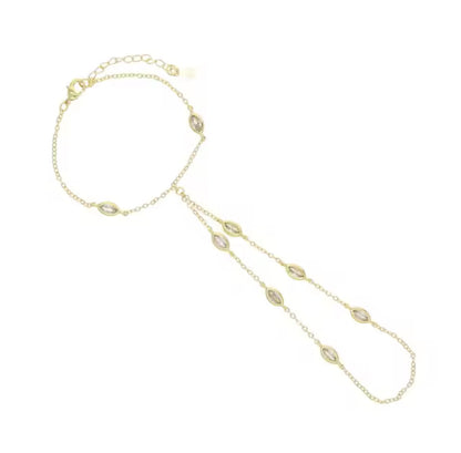 Amali hand chain