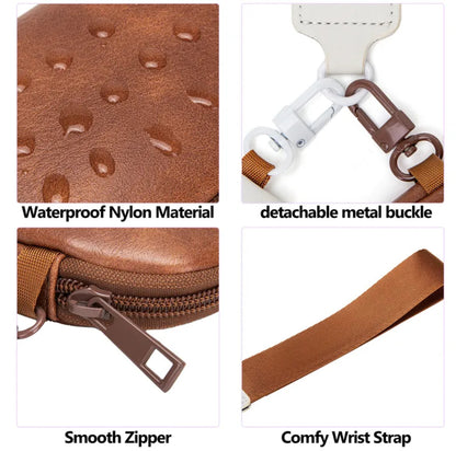 Mini pouch
