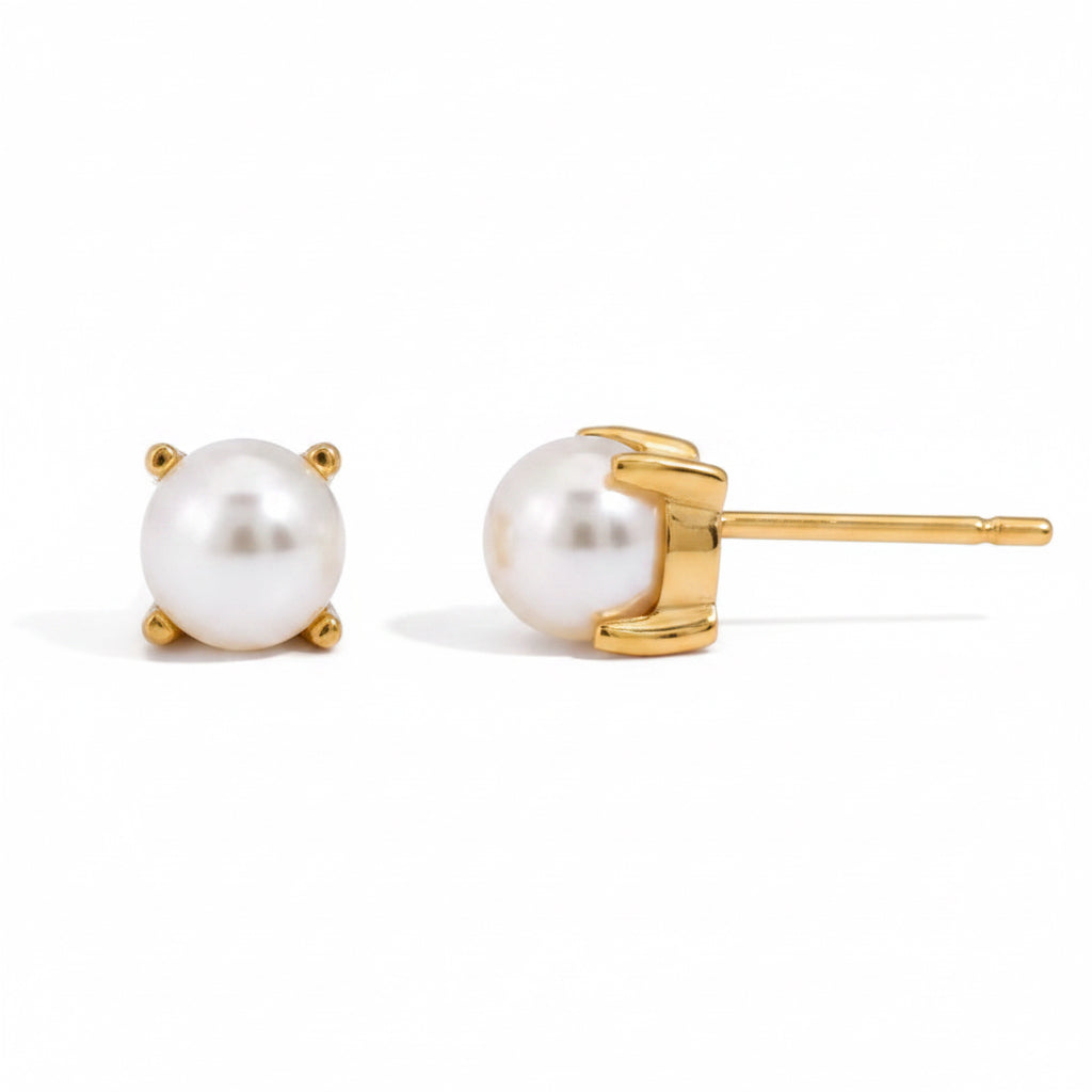 Birthstone Earrings