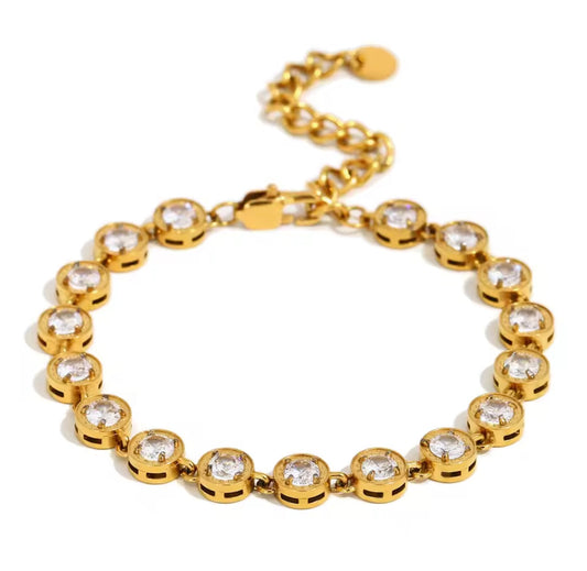 Naomi bracelet