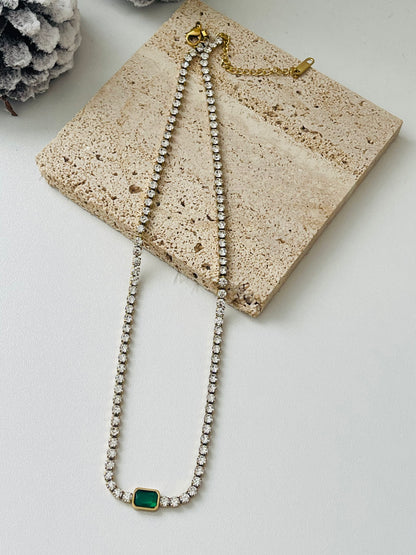 Antonia necklace