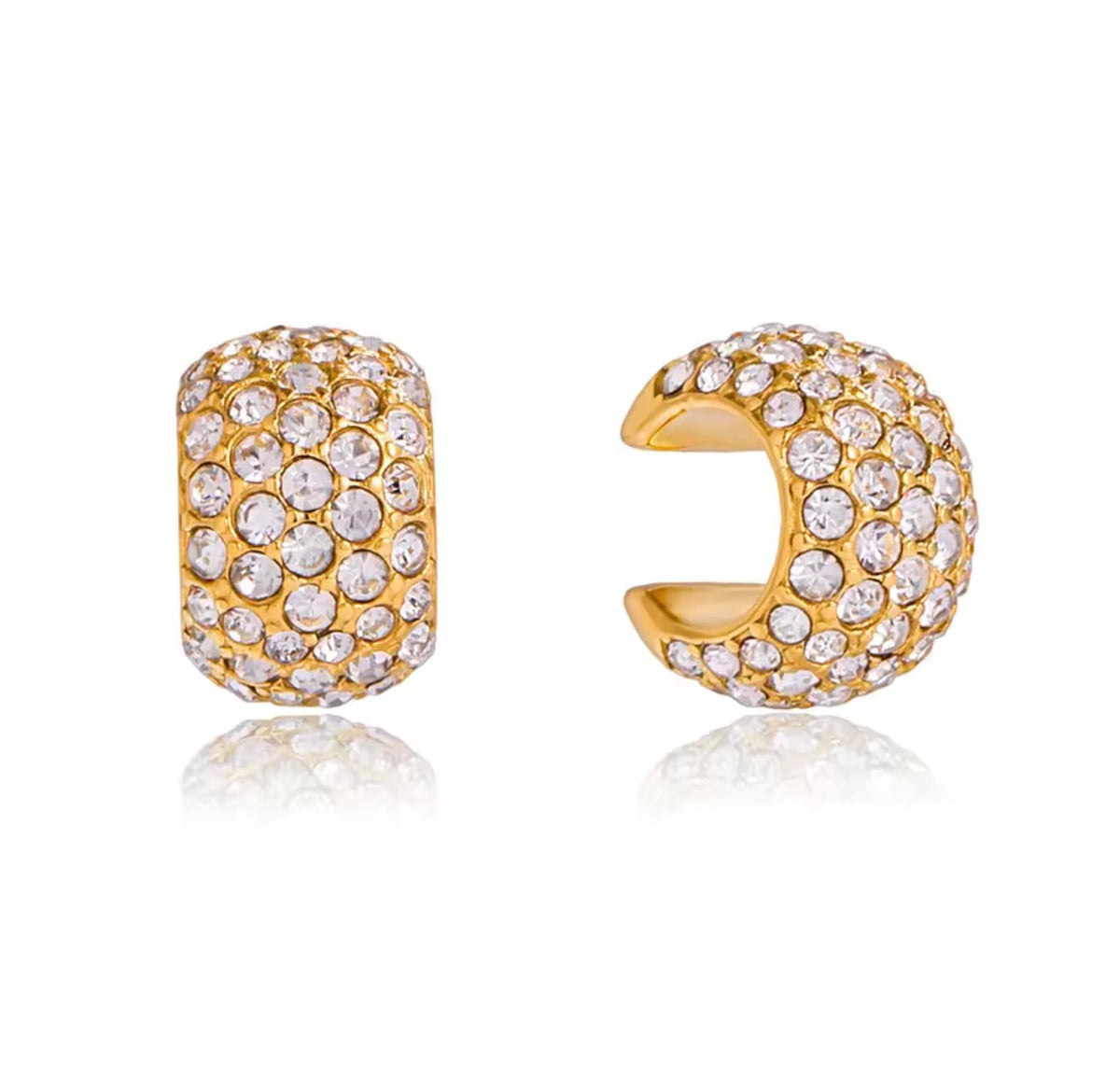 Lumi earcuff set