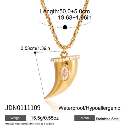 Georgina Necklace