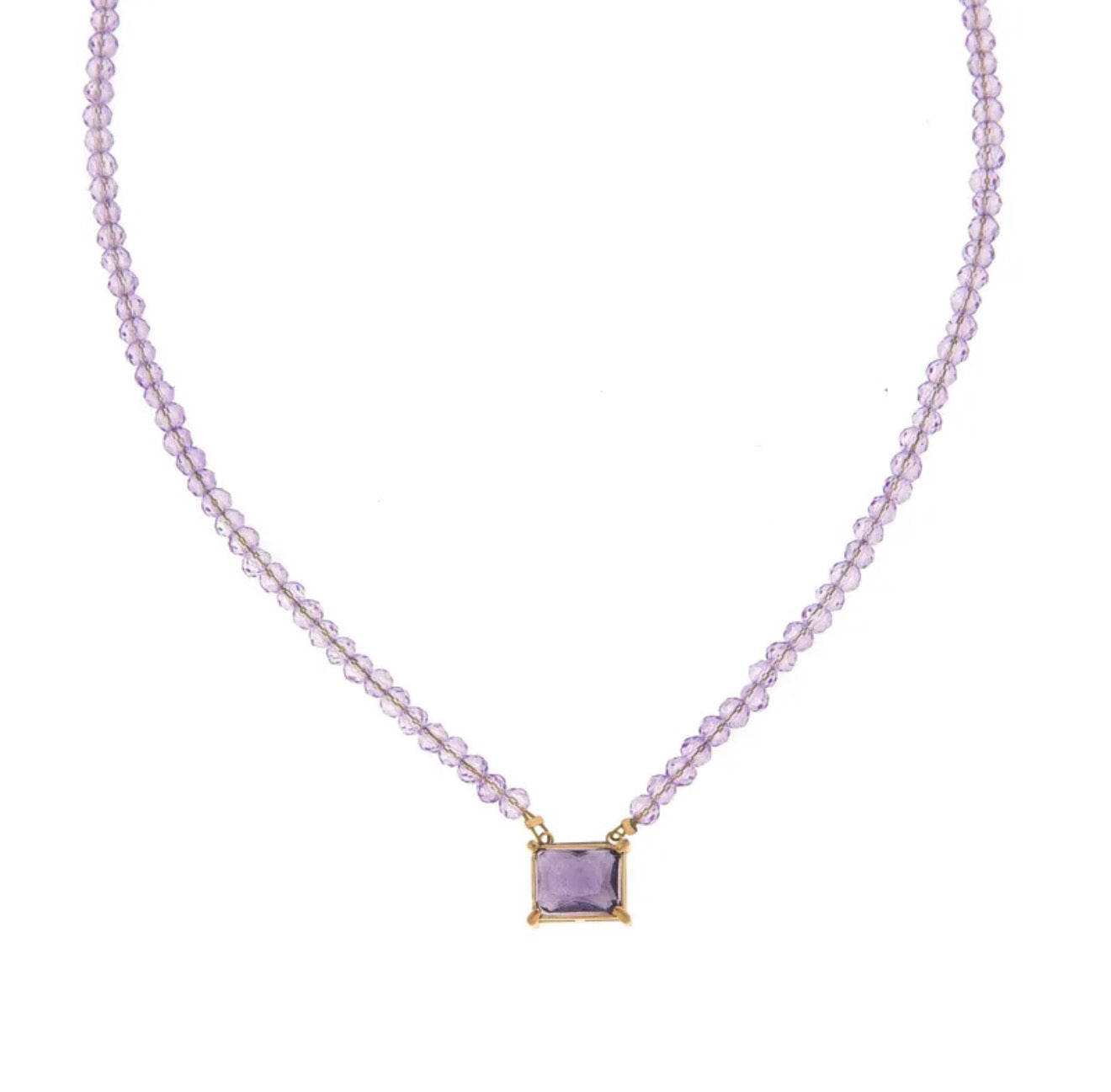 Fresh Bloom necklace