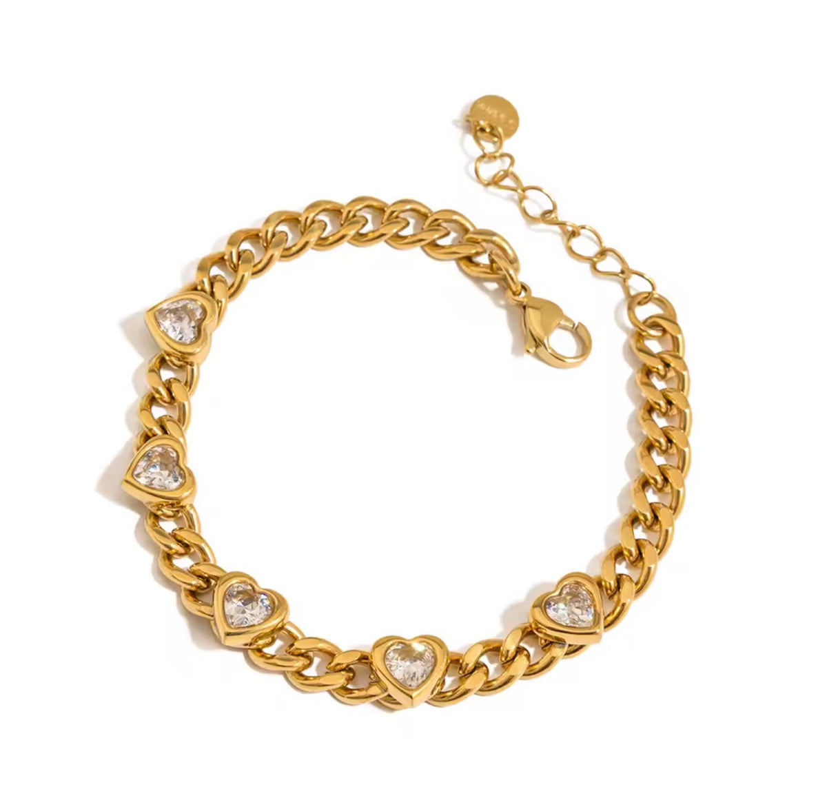 Leidi bracelet