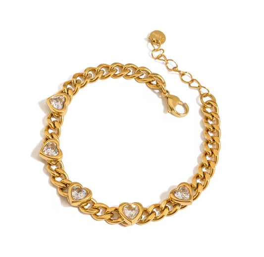 Leidi bracelet