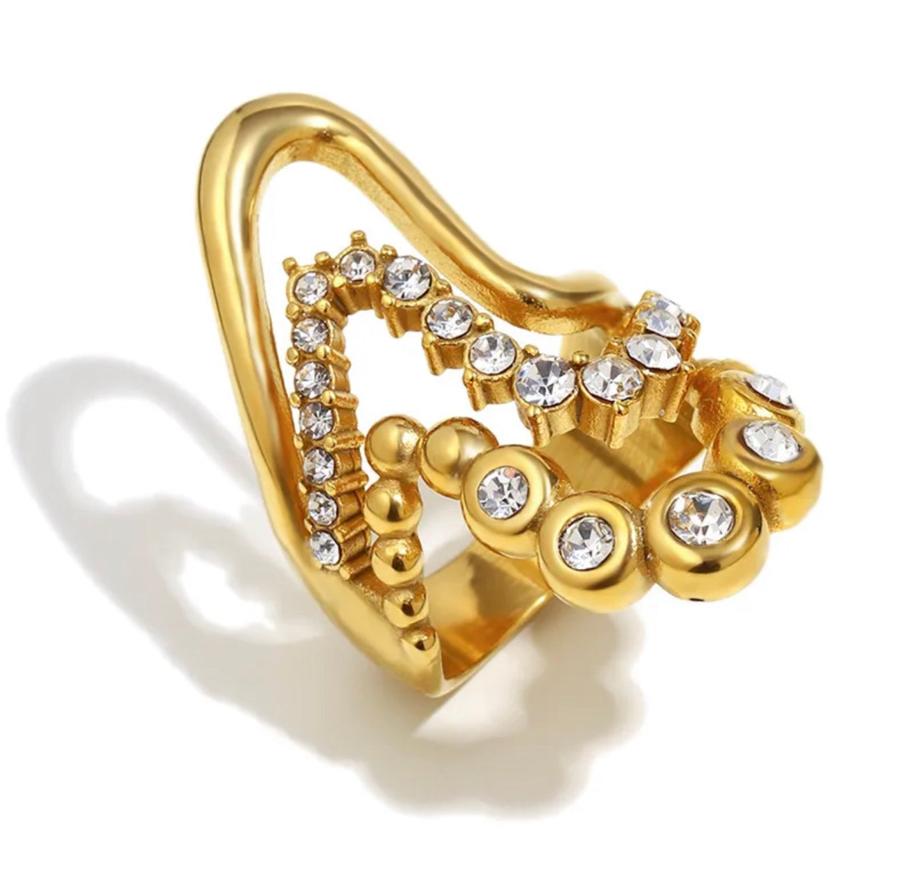 Susana ring