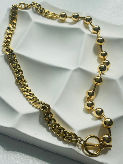 Stella necklace