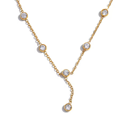 Andrea necklace