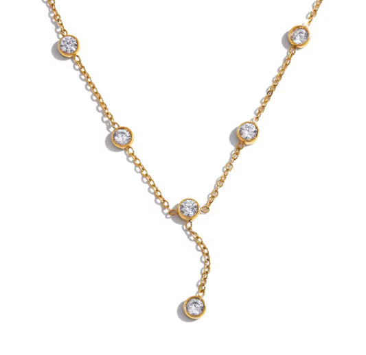 Andrea necklace