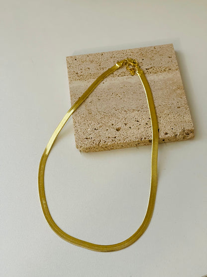 Snake chain