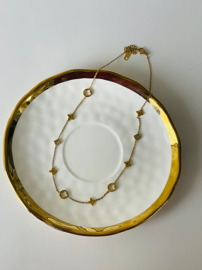 Adelaida Necklace