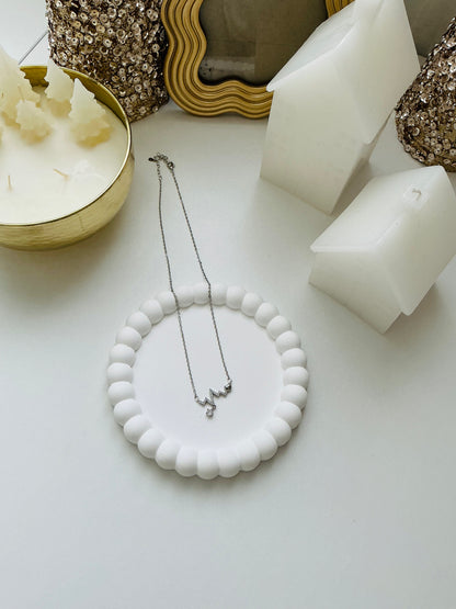 Latidos necklace