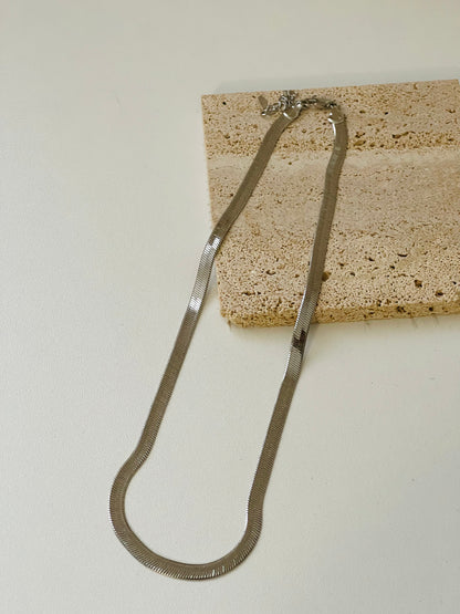 Snake chain