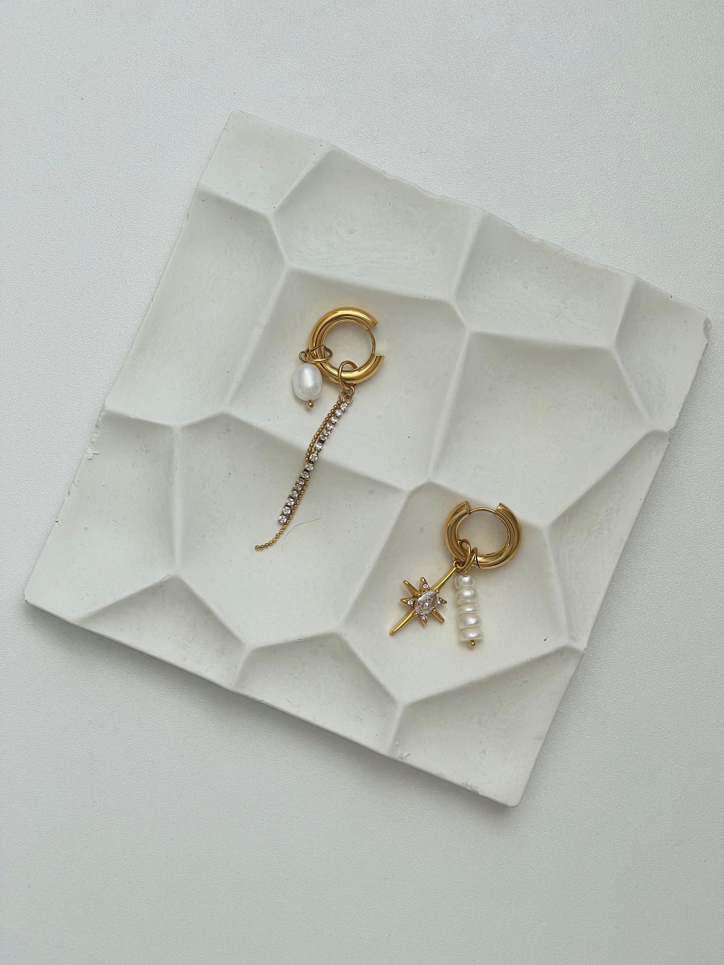 Ceci earrings