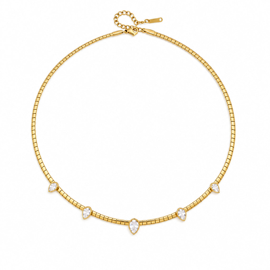 Zaida necklace