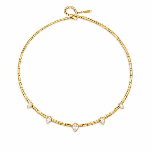 Zaida necklace