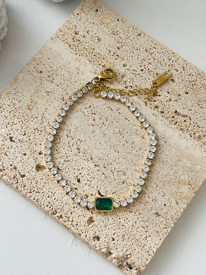 Antonia necklace