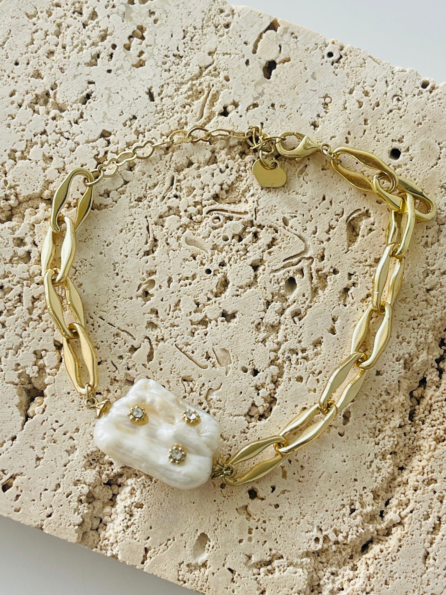 Perla bracelet