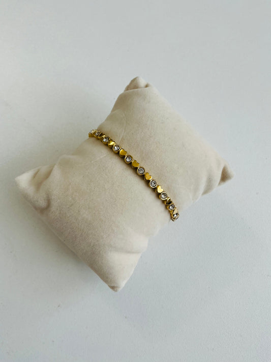 Camille bracelet