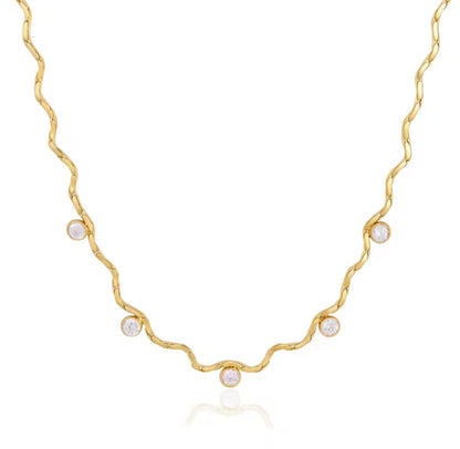 Karimme necklace