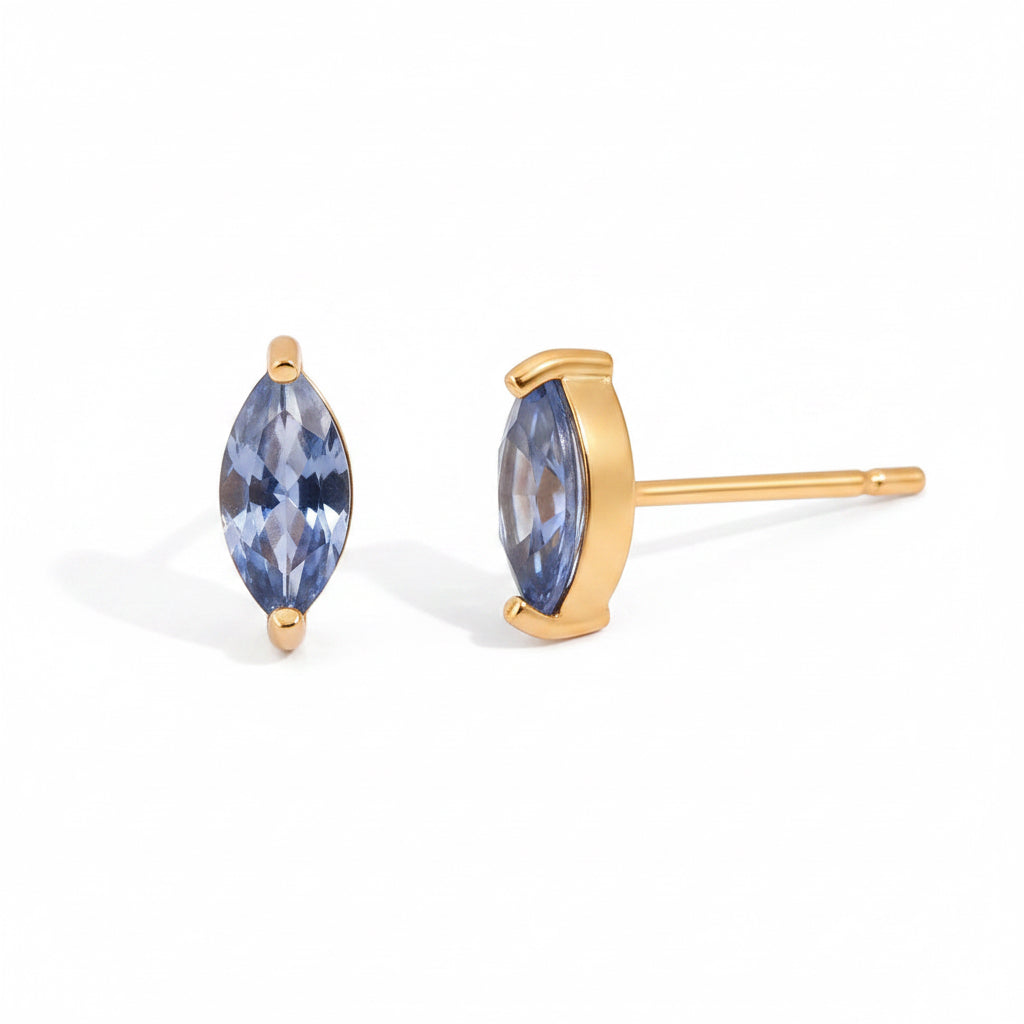 Birthstone Earrings