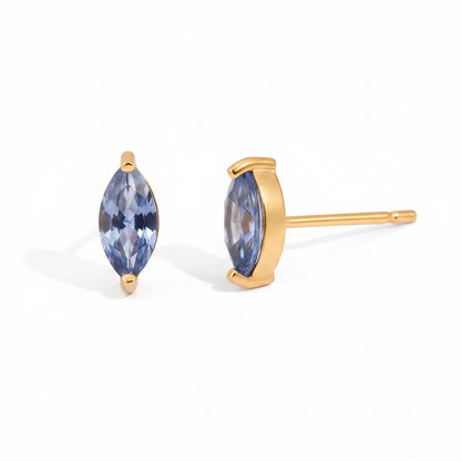 Birthstone Earrings