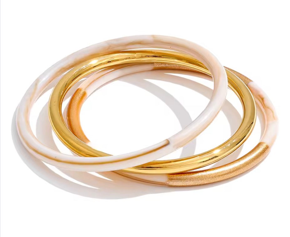 Bangle set