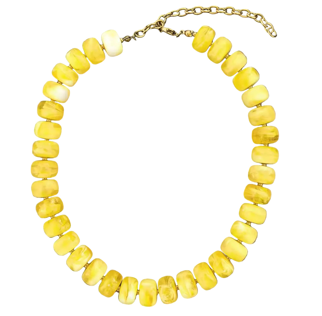 Bubblegum necklace