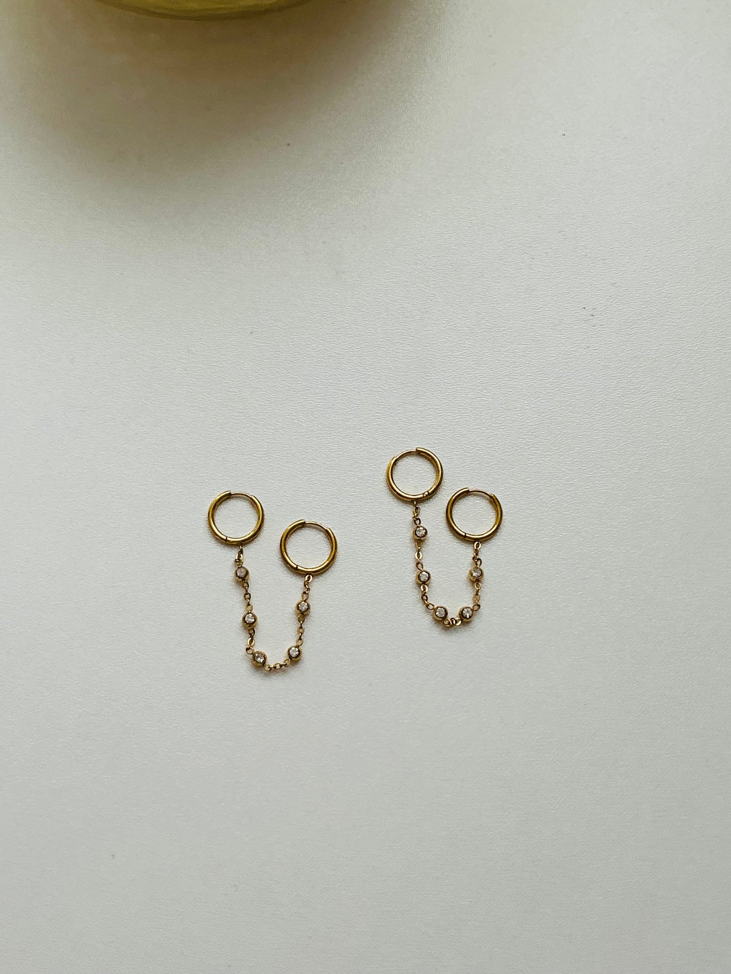 Eleonor Earrings