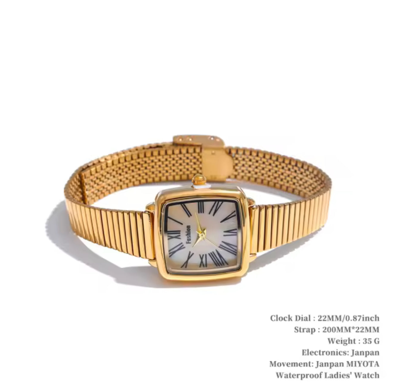 Vintage watch