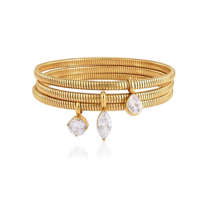 Soleil bracelet( individual)