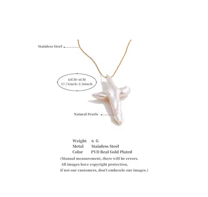 Cruz borroca chain