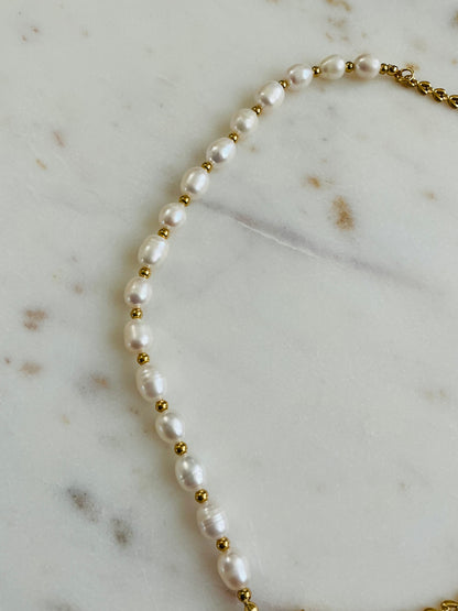 Viviana necklace