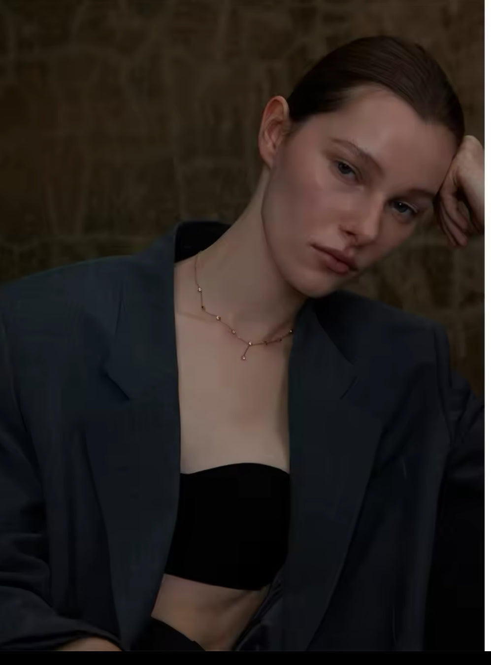 Andrea necklace