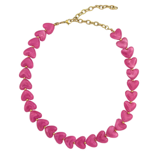 Summer Love necklace