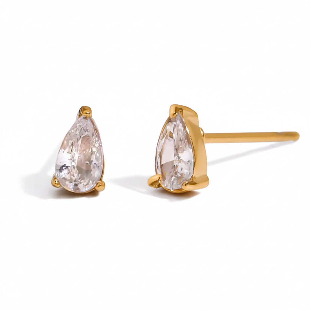 Birthstone Earrings